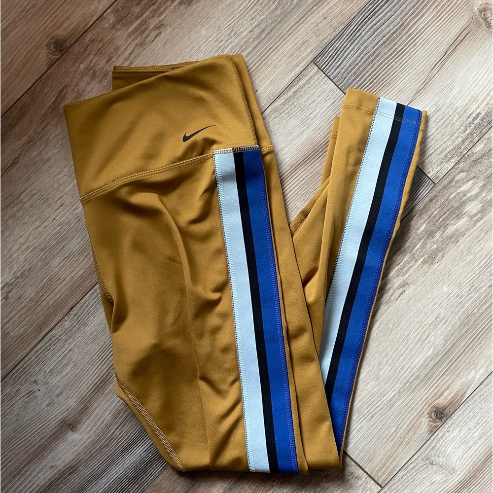 Women’s Nike Dri-Fit Athletic Leggings